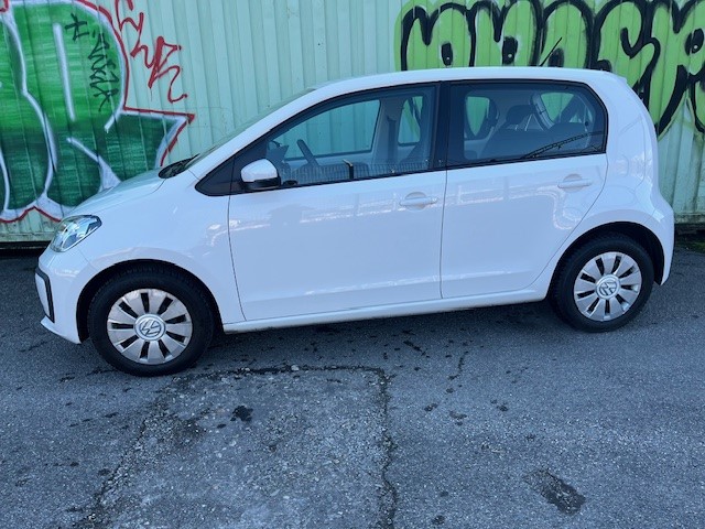 VW Up 1.0 Move up-image-2