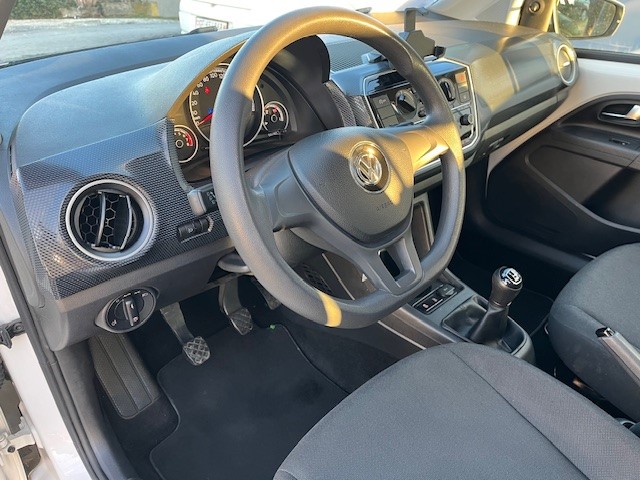 VW Up 1.0 Move up-image-9