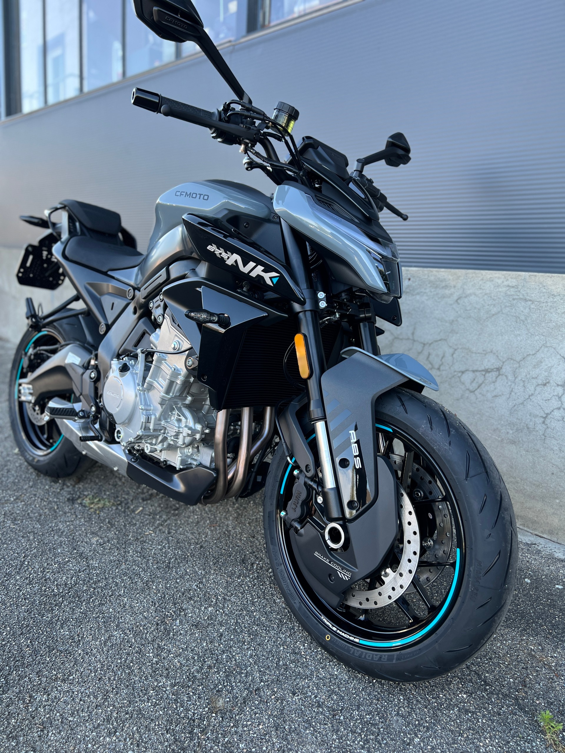 CF MOTO 675 NK-image-2