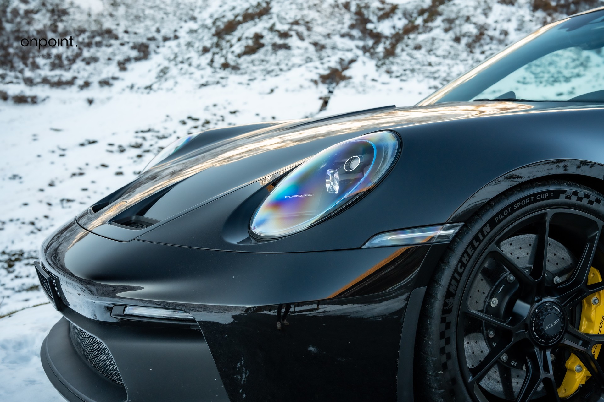 PORSCHE 911 992 GT3-image-10