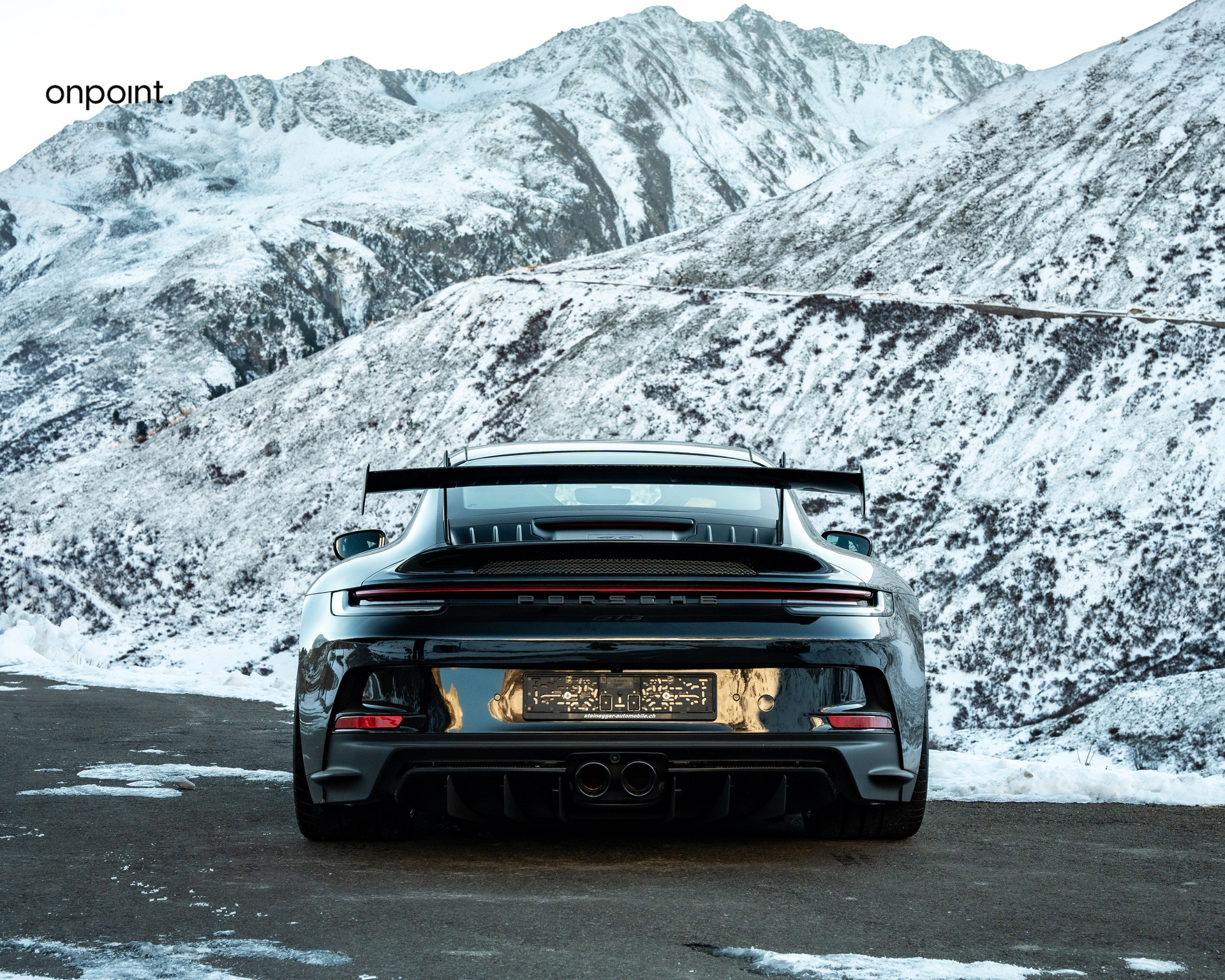PORSCHE 911 992 GT3-image-5