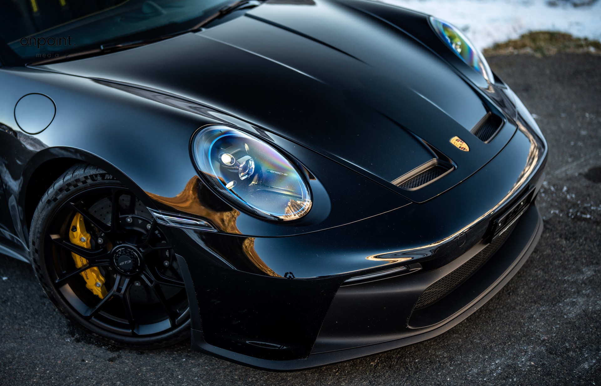 PORSCHE 911 992 GT3-image-9