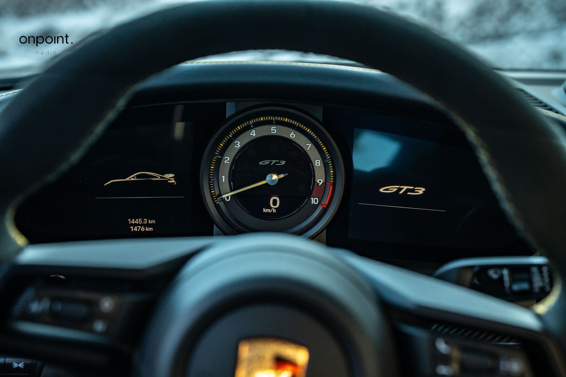 PORSCHE 911 992 GT3-image-14
