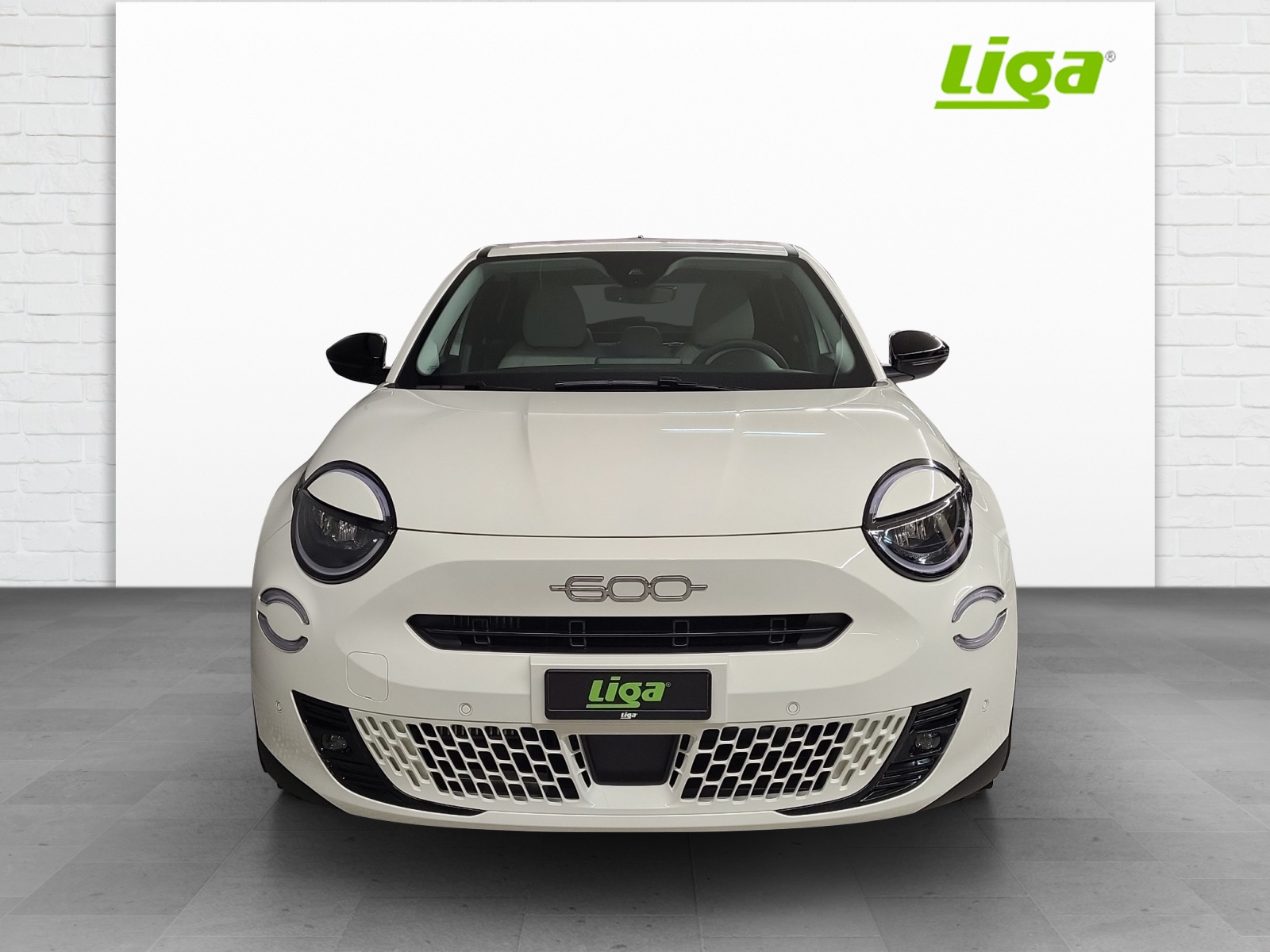 FIAT 600 1.2 Hybrid La Prima-image-2