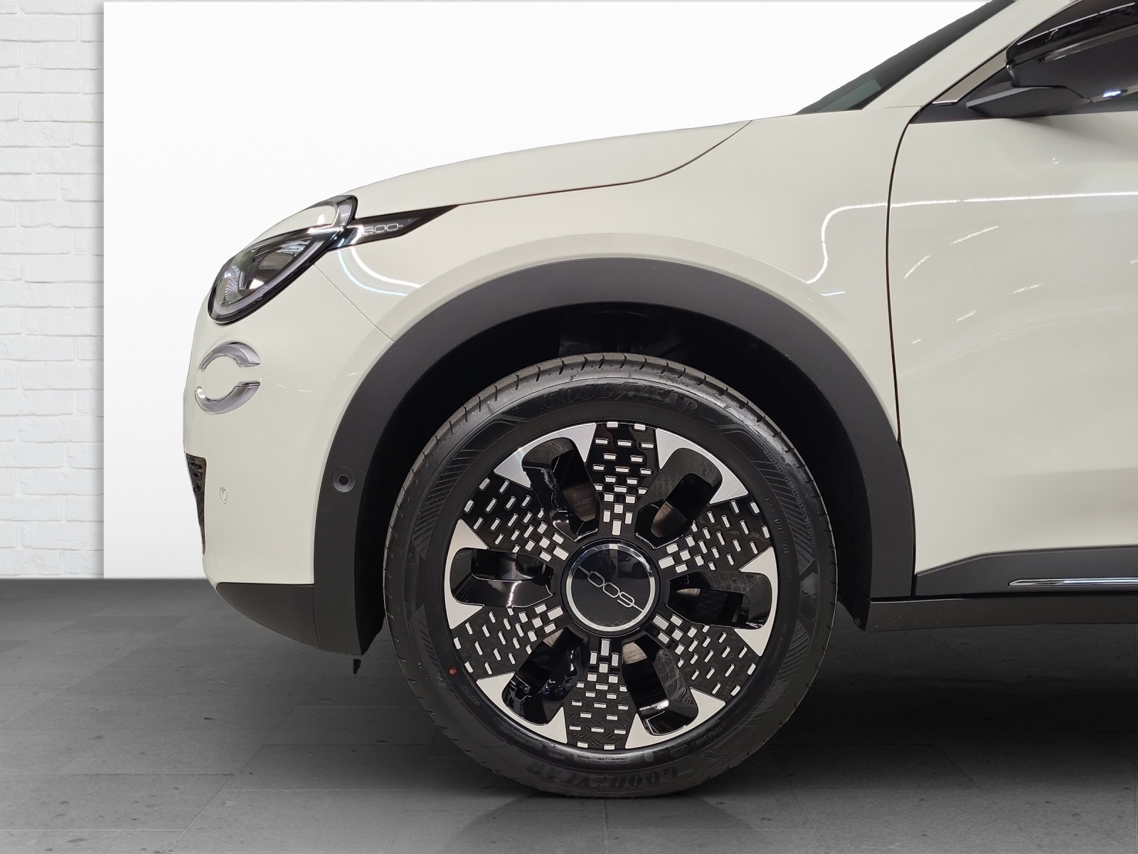 FIAT 600 1.2 Hybrid La Prima-image-5