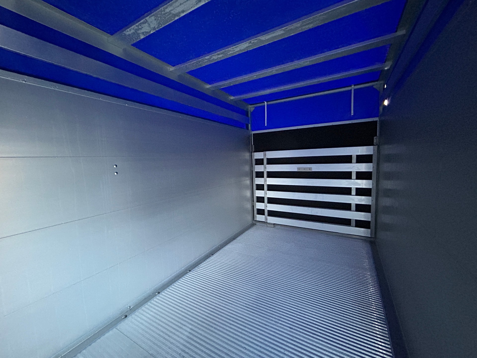 WM MEYER V 2730/164 ALU avec options-image-4