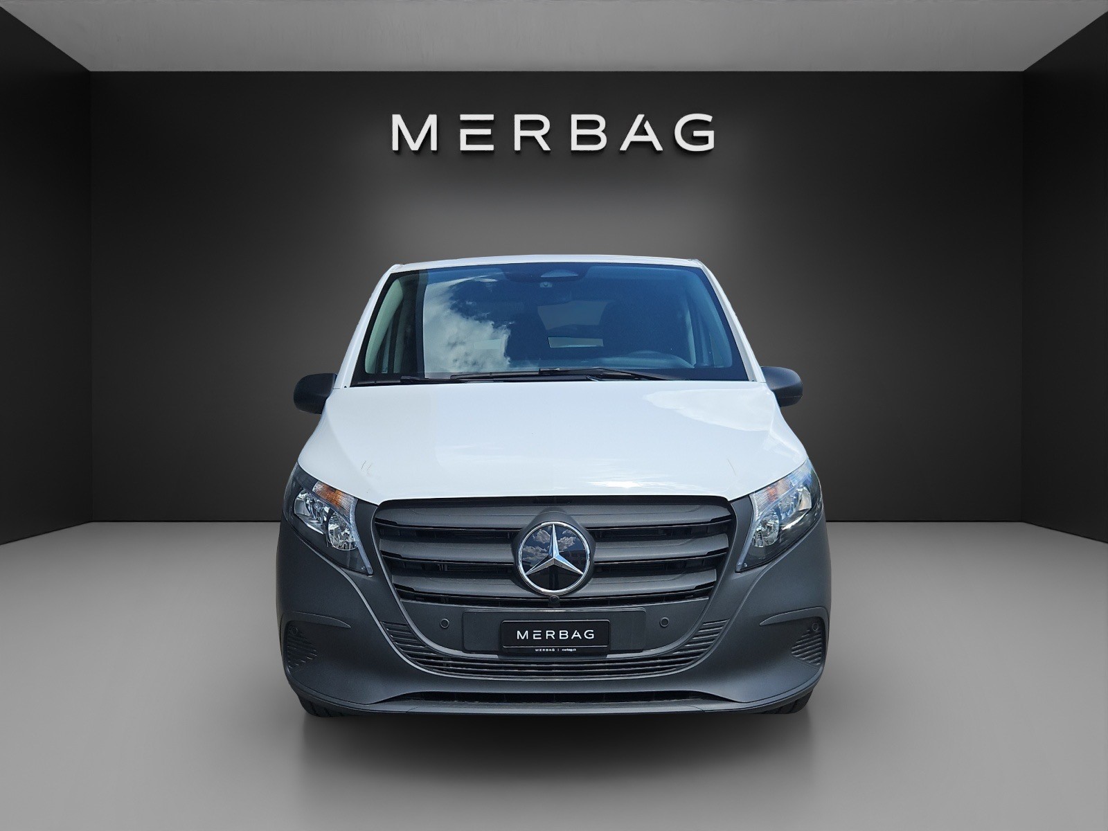 MERCEDES-BENZ Vito 110 CDI Base-image-5