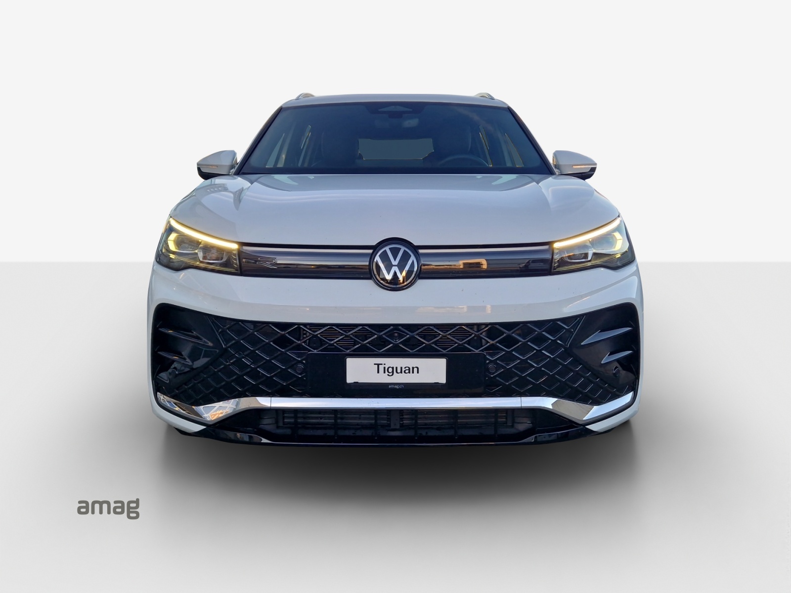 VW Tiguan 2.0 TSI DSG R-Line 4Motion-image-6