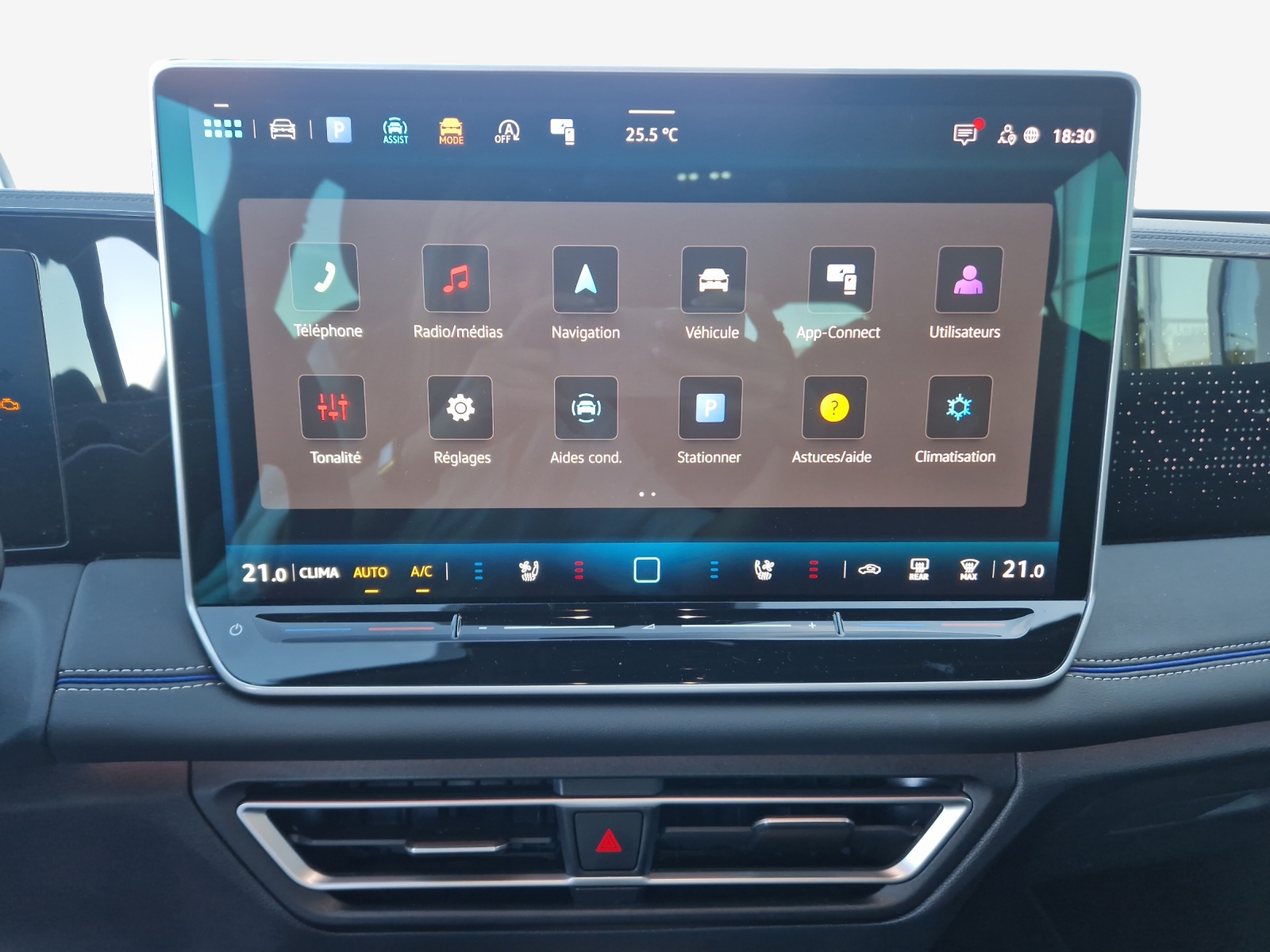 VW Tiguan 2.0 TSI DSG R-Line 4Motion-image-9
