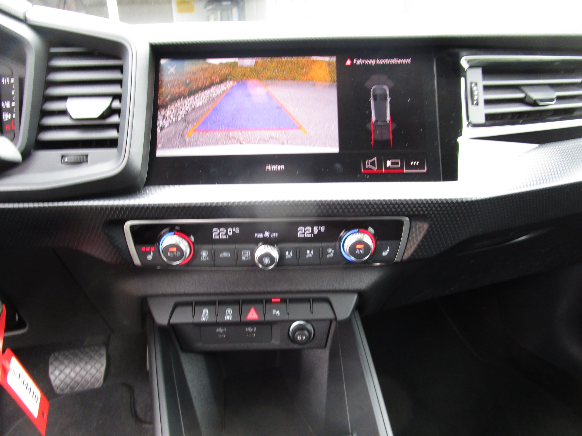AUDI A1 Sportback 35 TFSI S-tronic-image-10