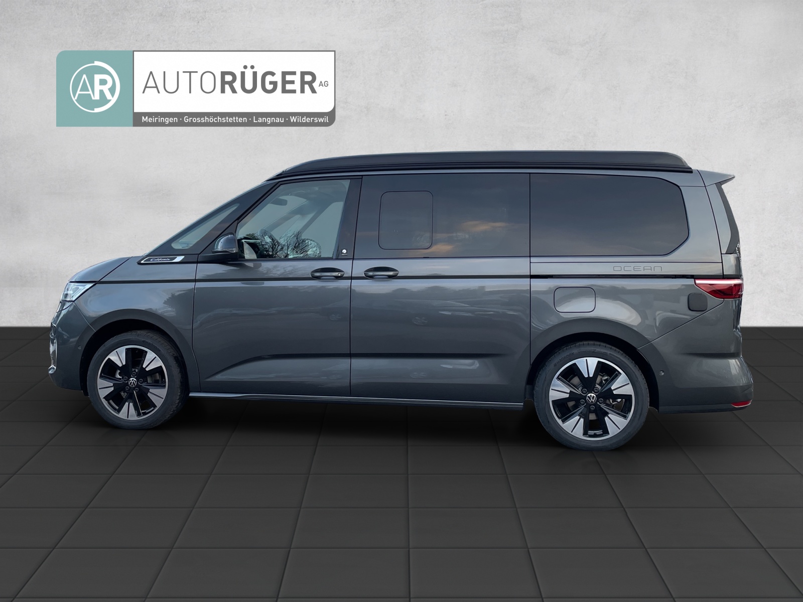 VW California 2.0 TDI Ocean Liberty-image-2
