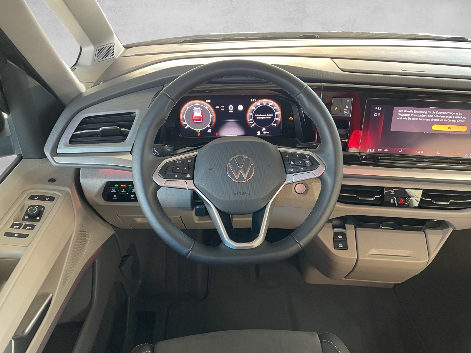 VW California 2.0 TDI Ocean Liberty-image-7