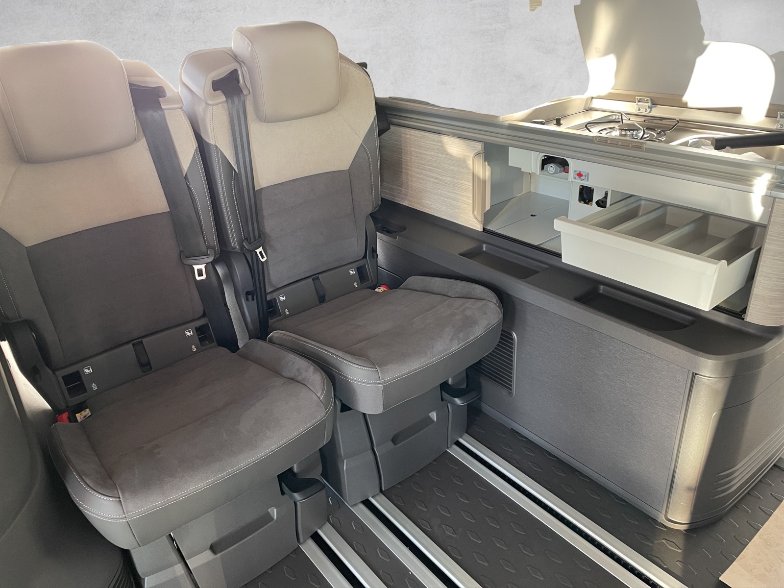 VW California 2.0 TDI Ocean Liberty-image-6