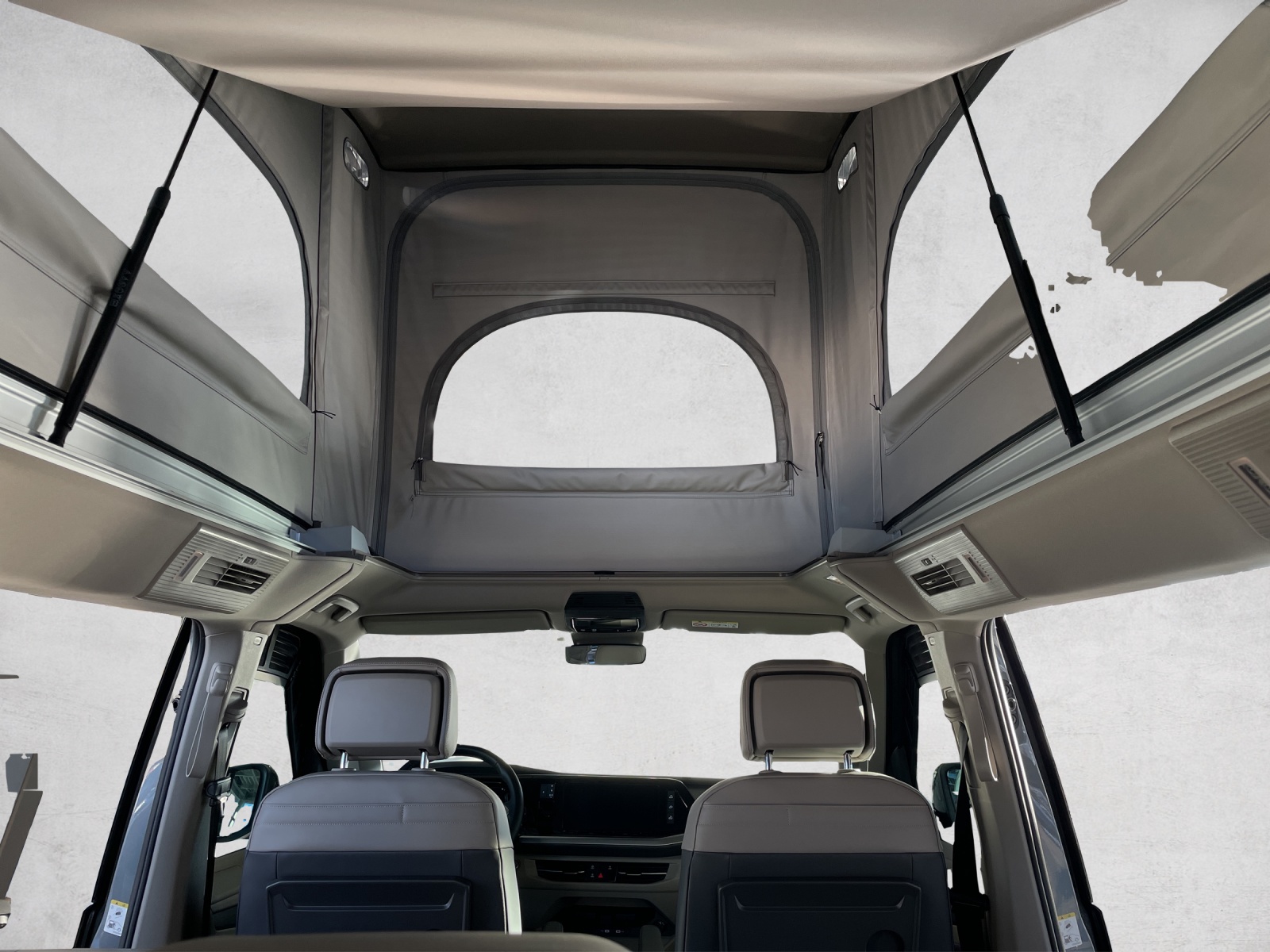 VW California 2.0 TDI Ocean Liberty-image-12