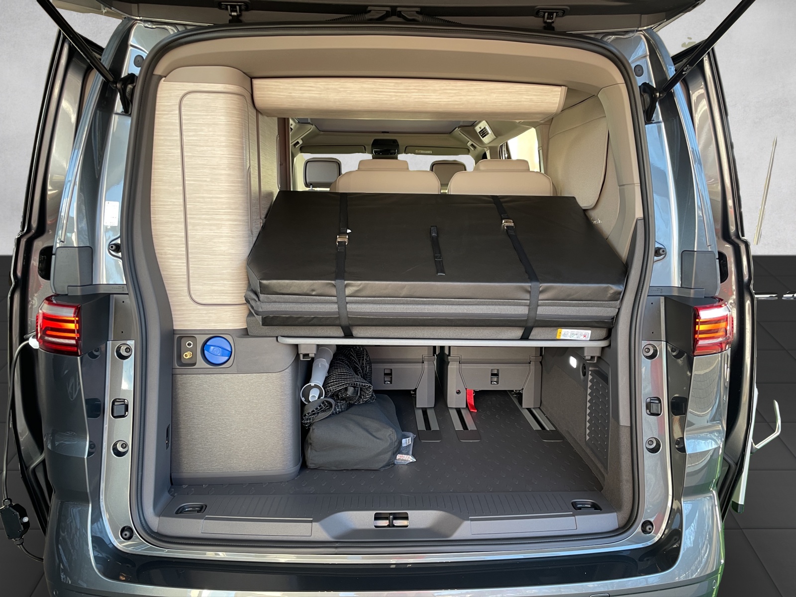 VW California 2.0 TDI Ocean Liberty-image-10
