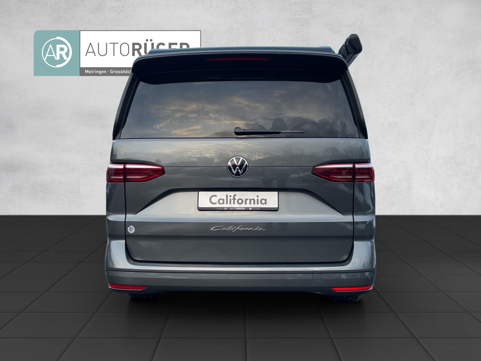 VW California 2.0 TDI Ocean Liberty-image-4