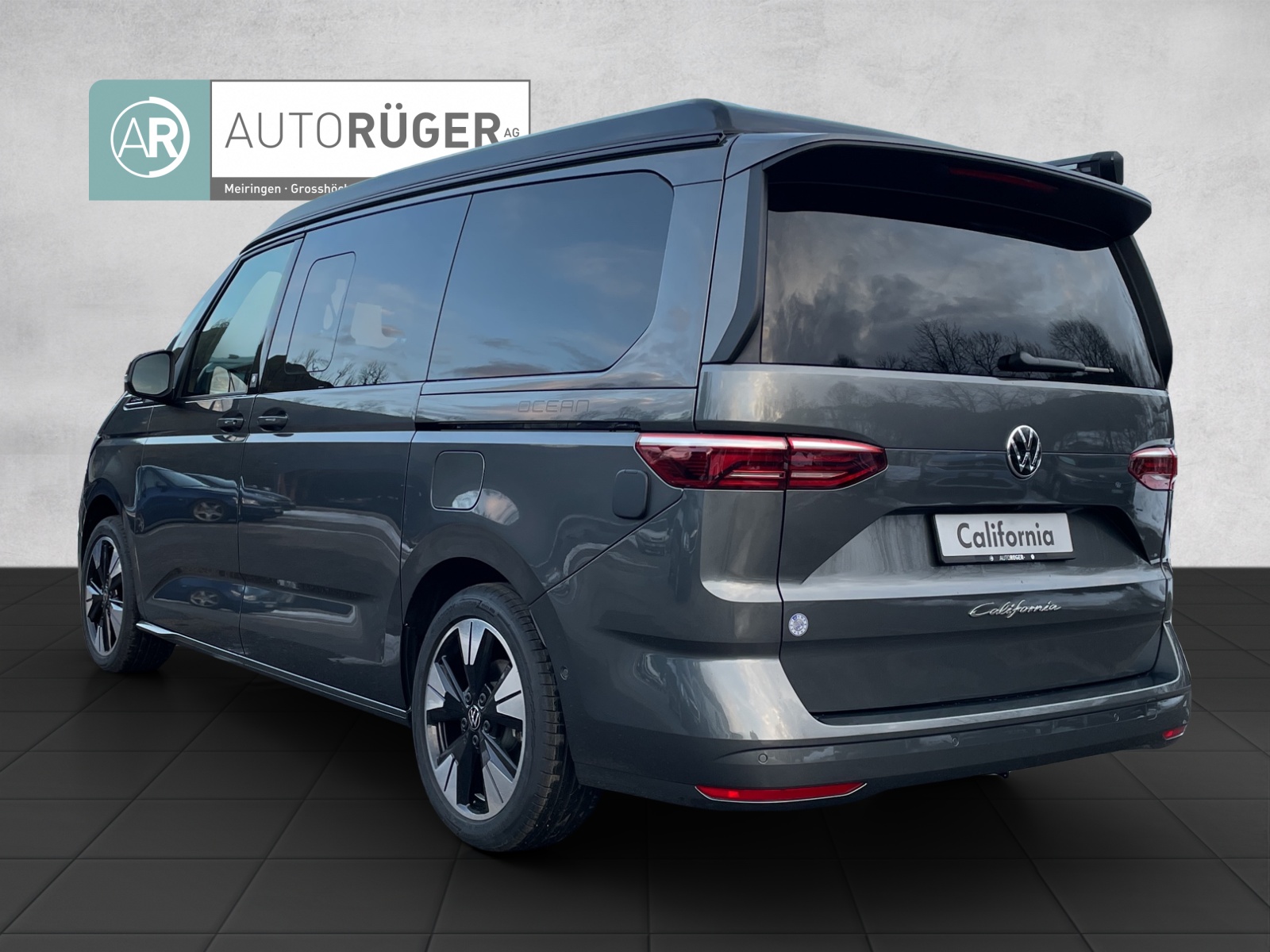 VW California 2.0 TDI Ocean Liberty-image-3