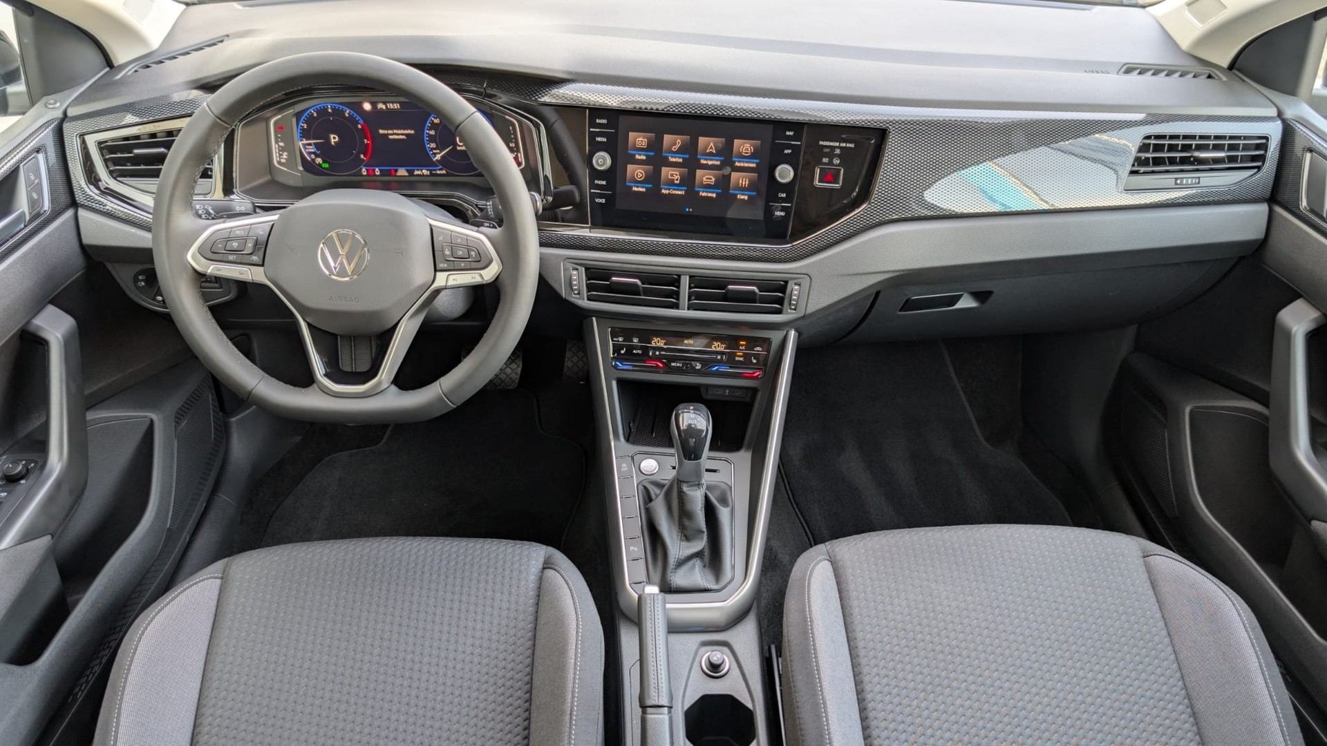 VW Polo 1.0 TSI Life DSG-image-5