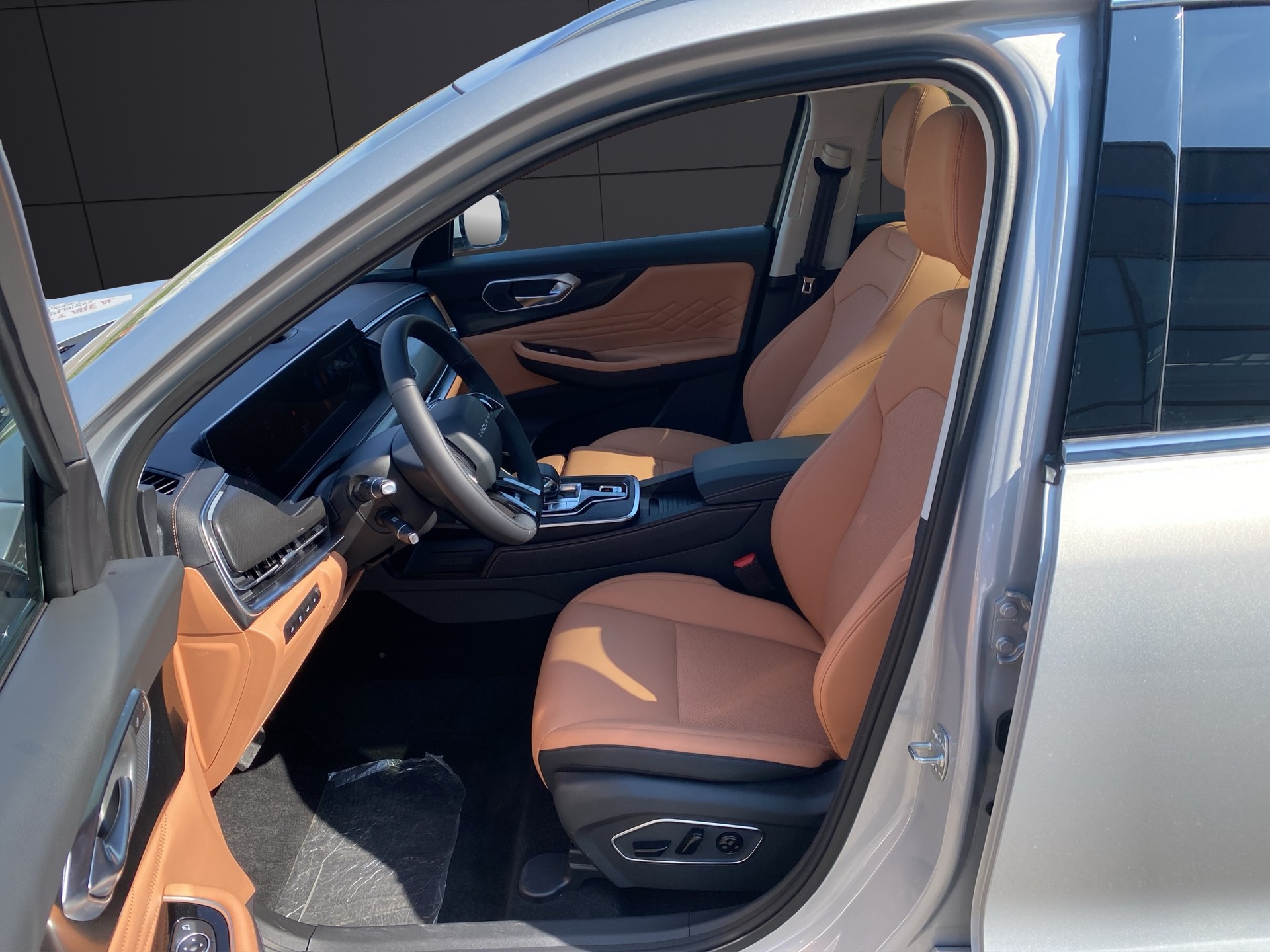 BAIC X7 Premium-image-9