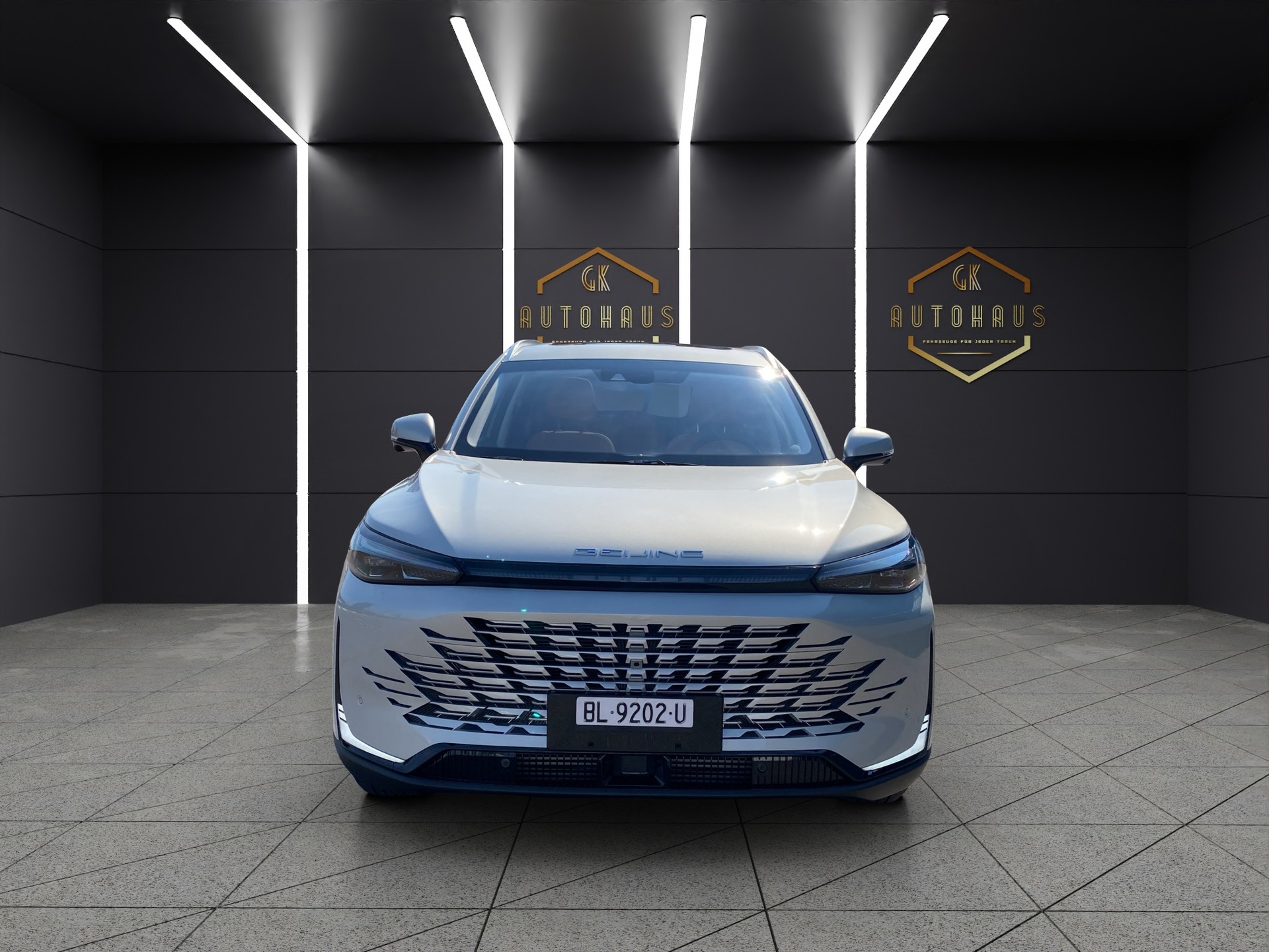 BAIC X7 Premium-image-8