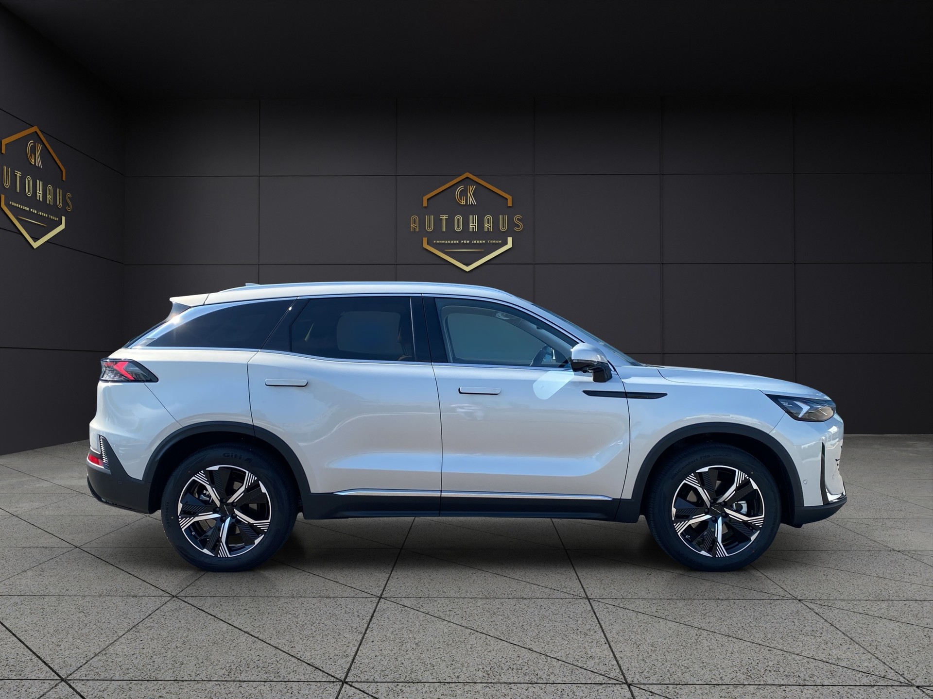 BAIC X7 Premium-image-6