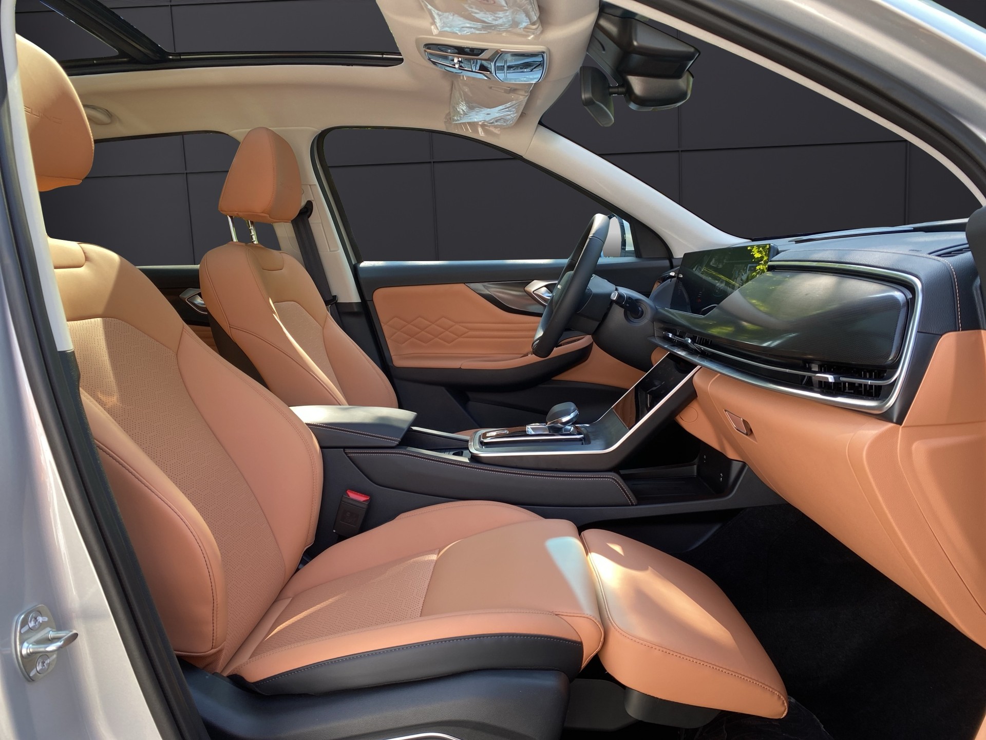 BAIC X7 Premium-image-14