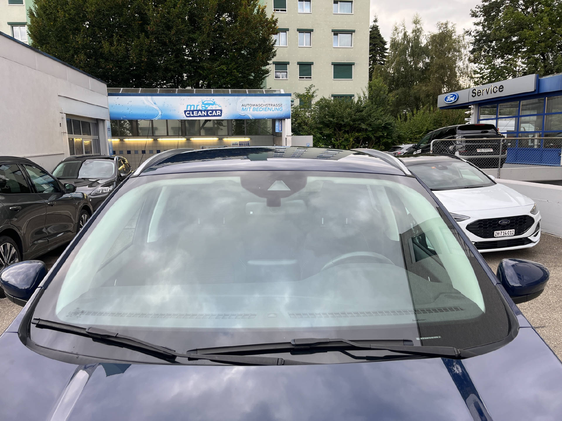 FORD Kuga 2.5 Hybrid Titanium 4x4-image-25