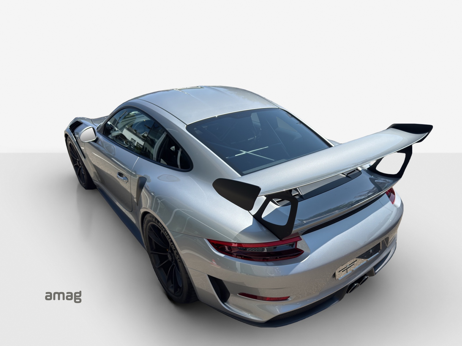 PORSCHE 911 GT3 RS PDK-image-14
