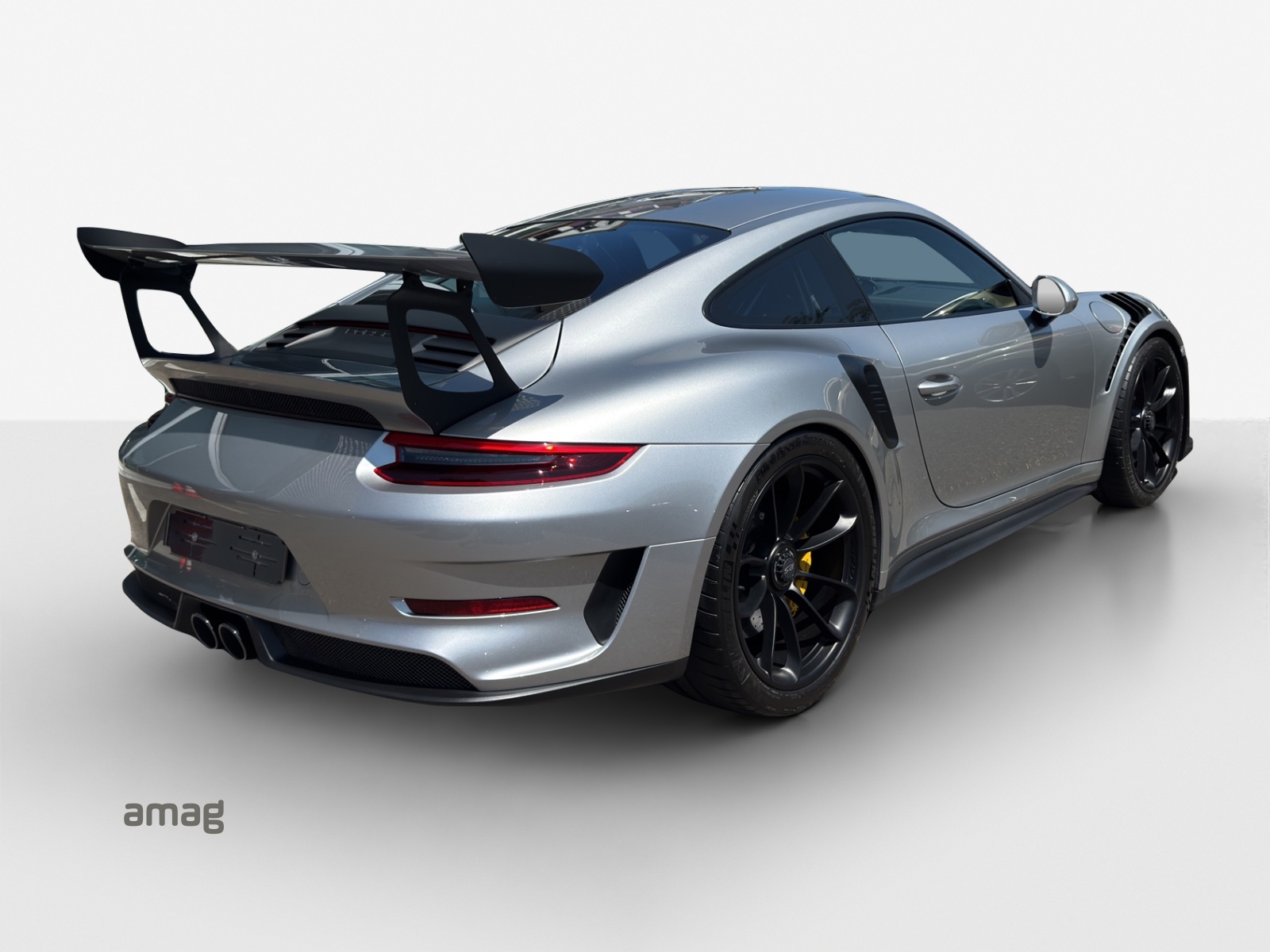 PORSCHE 911 GT3 RS PDK-image-4