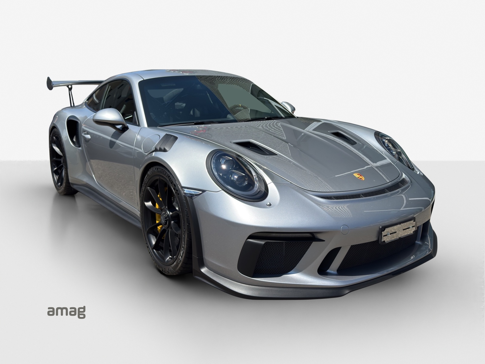 PORSCHE 911 GT3 RS PDK-image-5
