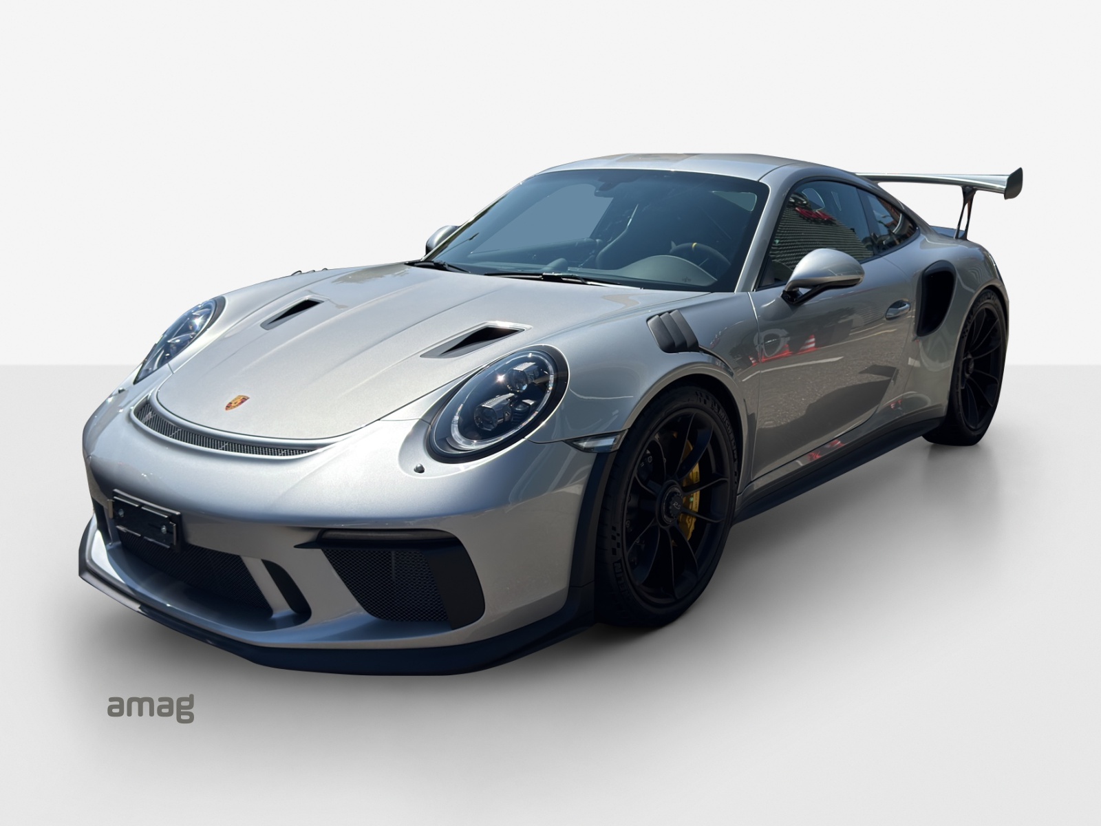 PORSCHE 911 GT3 RS PDK-image-0