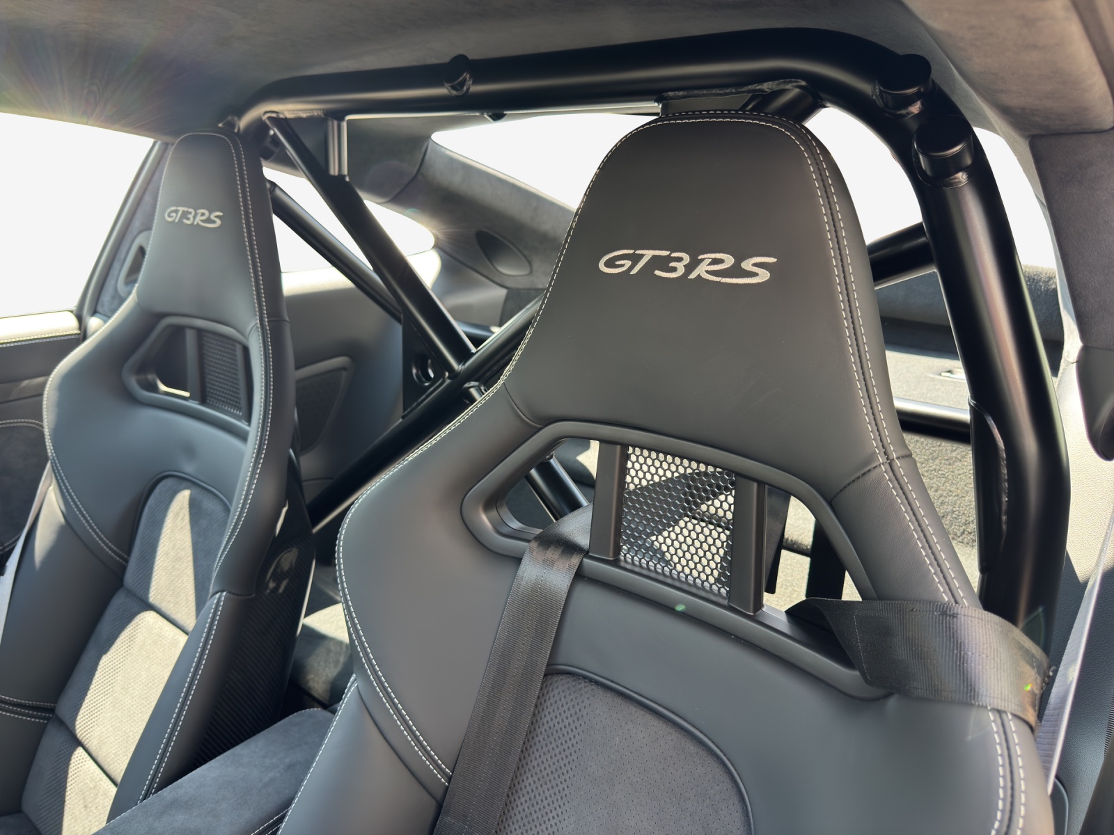 PORSCHE 911 GT3 RS PDK-image-11