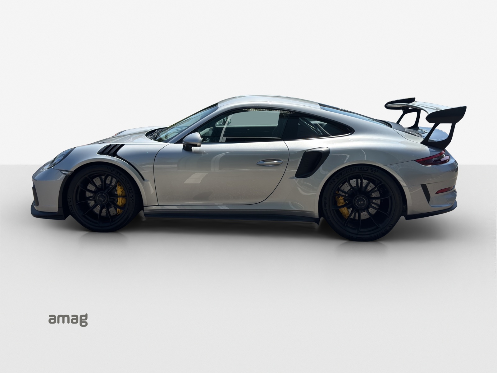 PORSCHE 911 GT3 RS PDK-image-1