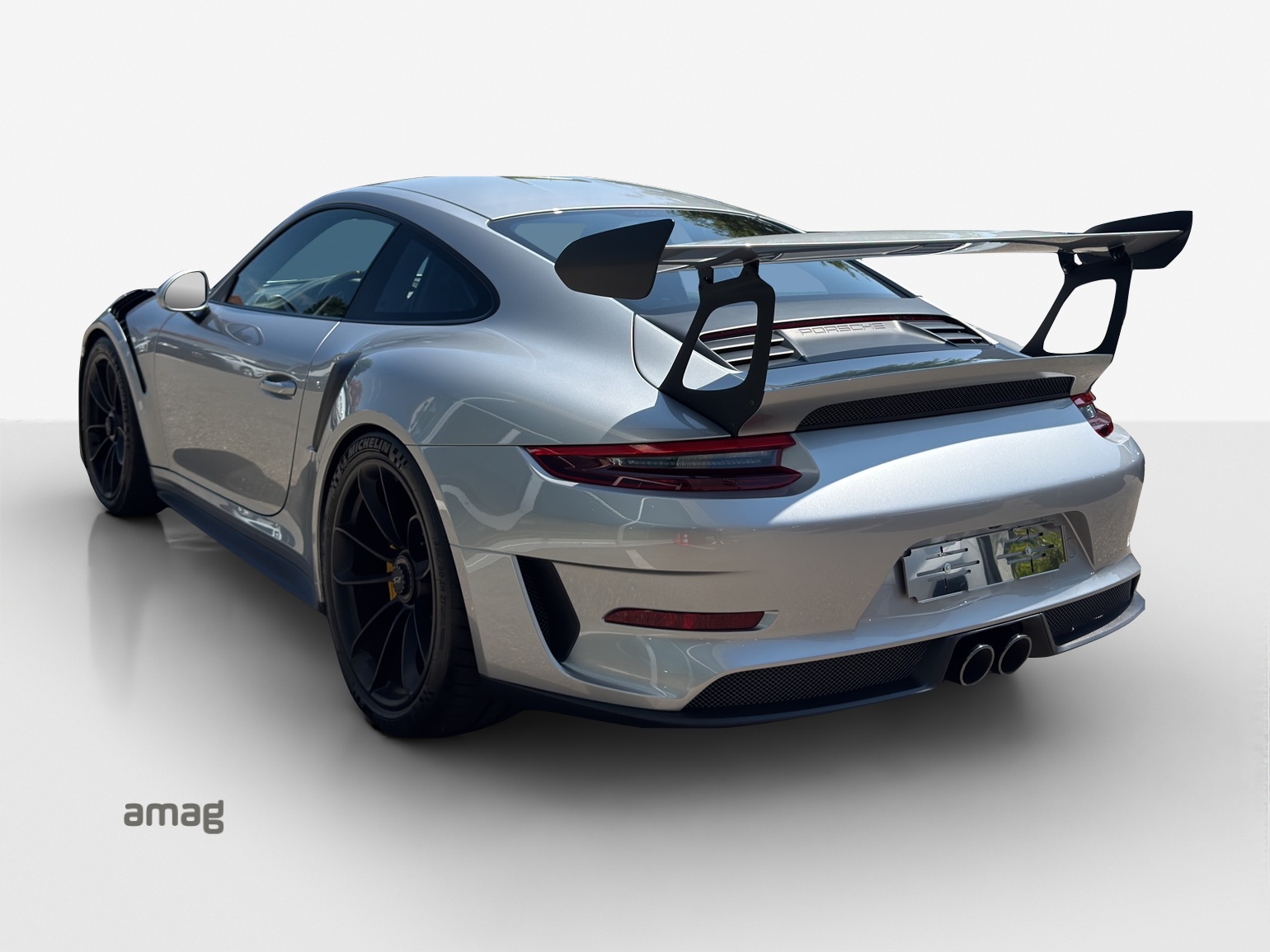 PORSCHE 911 GT3 RS PDK-image-2