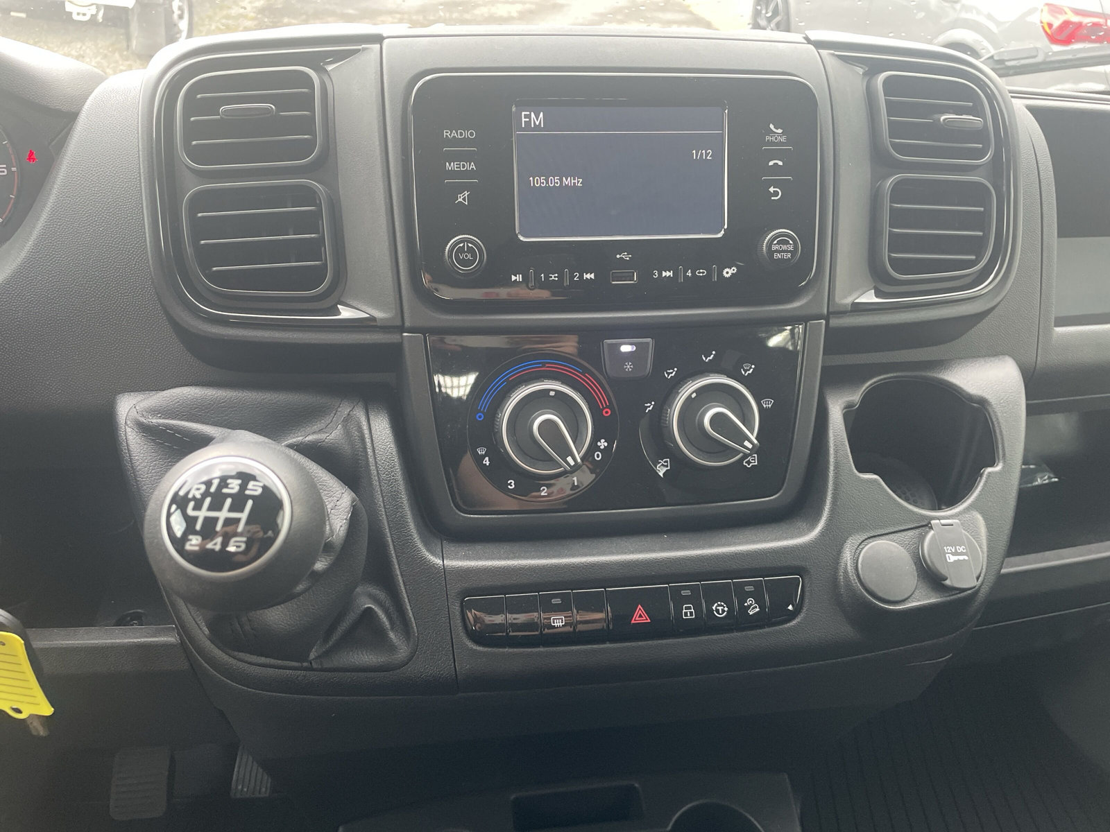 FIAT Ducato 290 35 DKab.Pick-up 345 2.2 Pro-image-12