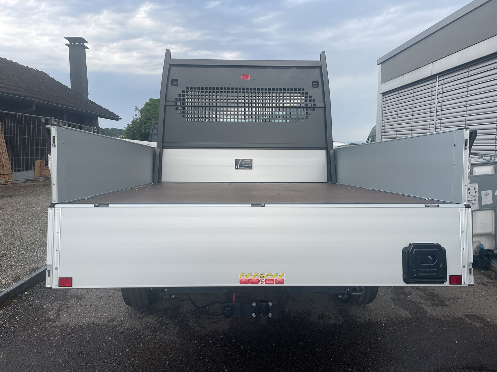 FIAT Ducato 290 35 DKab.Pick-up 345 2.2 Pro-image-6