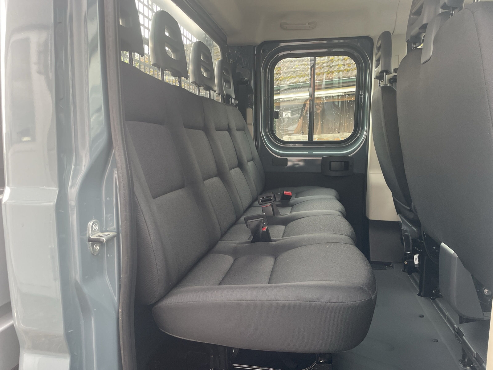 FIAT Ducato 290 35 DKab.Pick-up 345 2.2 Pro-image-10