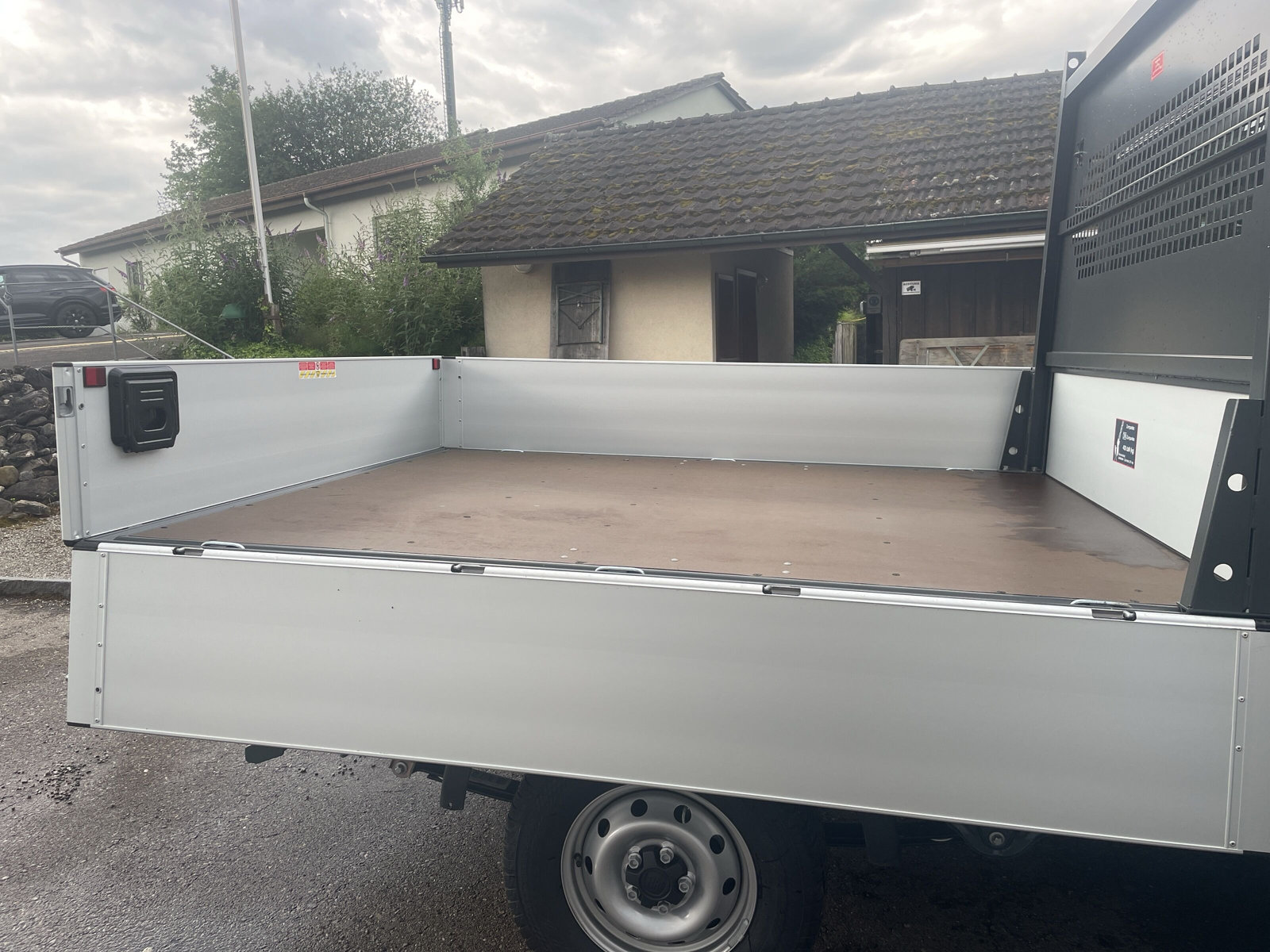 FIAT Ducato 290 35 DKab.Pick-up 345 2.2 Pro-image-9