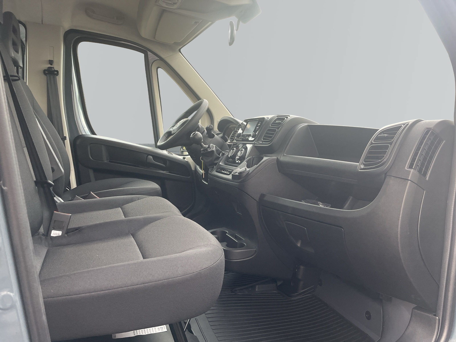 FIAT Ducato 290 35 DKab.Pick-up 345 2.2 Pro-image-8