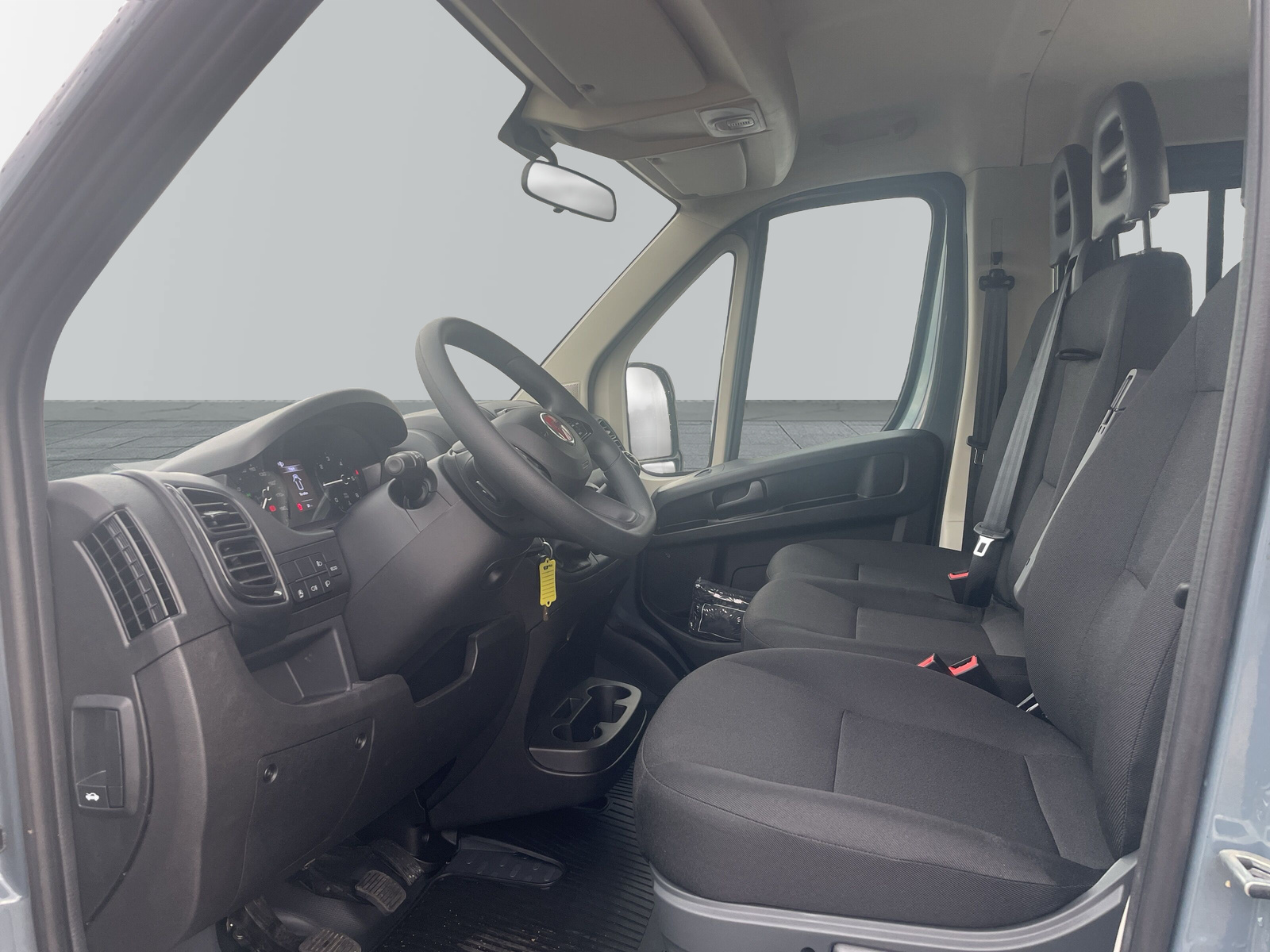 FIAT Ducato 290 35 DKab.Pick-up 345 2.2 Pro-image-7