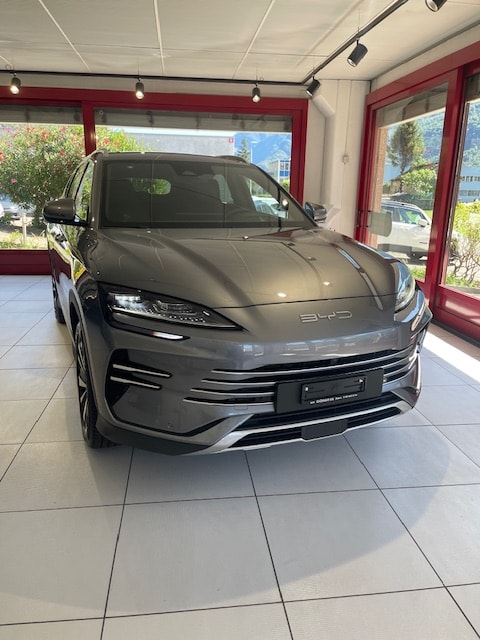 BYD Seal U DM-i Design AWD-image-1