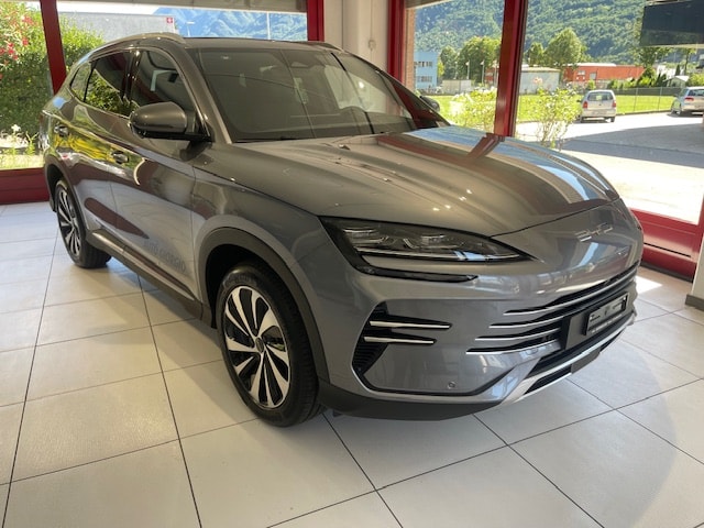 BYD Seal U DM-i Design AWD-image-2