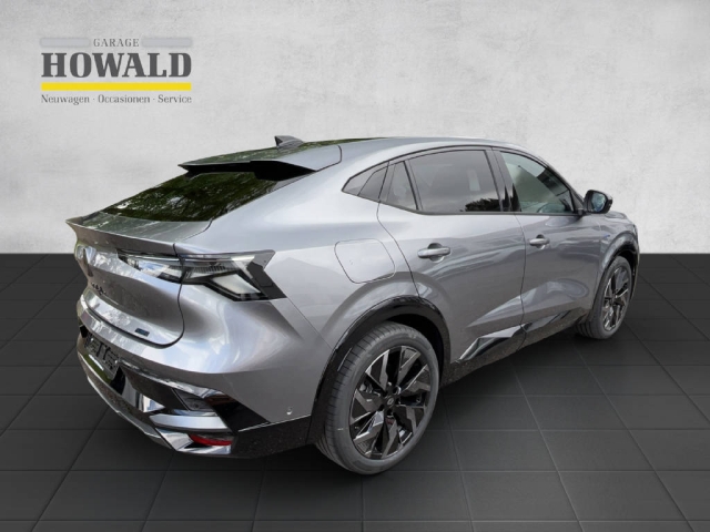 RENAULT Rafale 1.2 E-Tech esprit Alpine-image-4