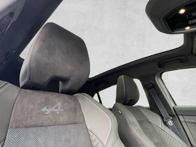 RENAULT Rafale 1.2 E-Tech esprit Alpine-image-13
