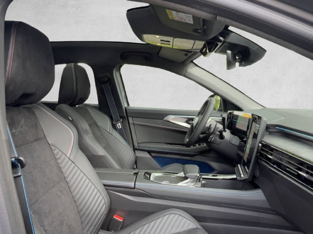 RENAULT Rafale 1.2 E-Tech esprit Alpine-image-12