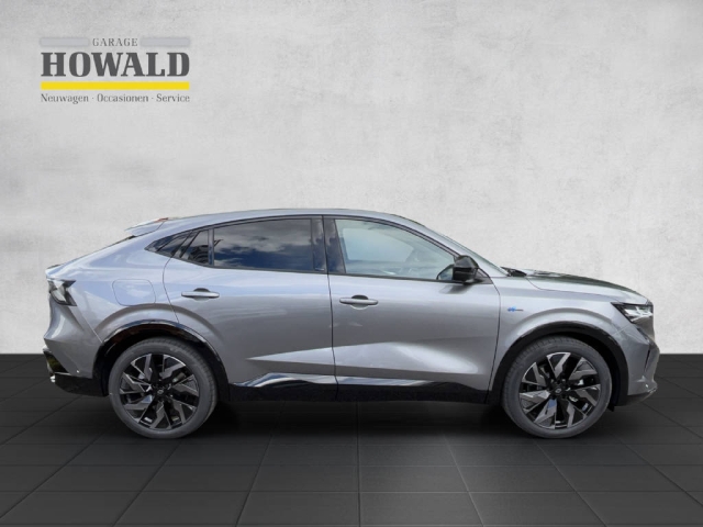 RENAULT Rafale 1.2 E-Tech esprit Alpine-image-5