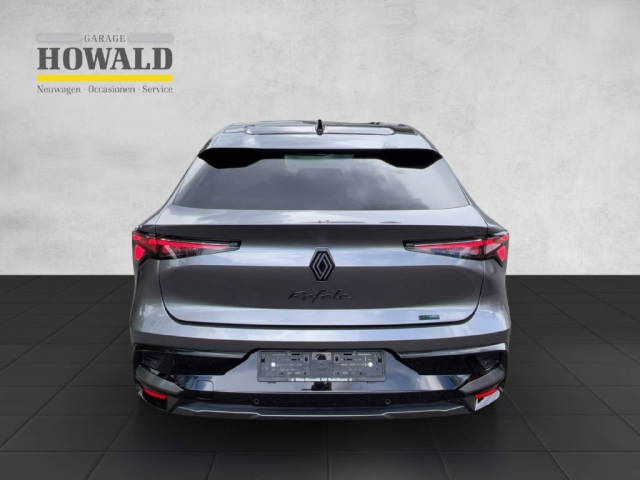 RENAULT Rafale 1.2 E-Tech esprit Alpine-image-3