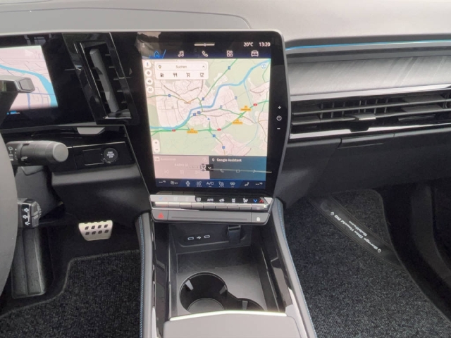 RENAULT Rafale 1.2 E-Tech esprit Alpine-image-11
