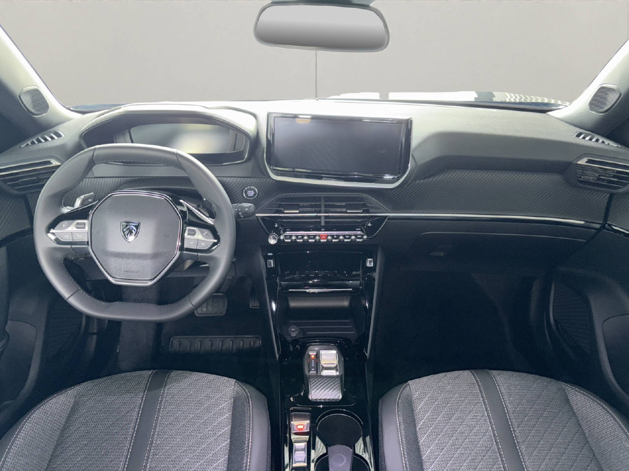 PEUGEOT 2008 1.2 Hybrid Allure Premium-image-8