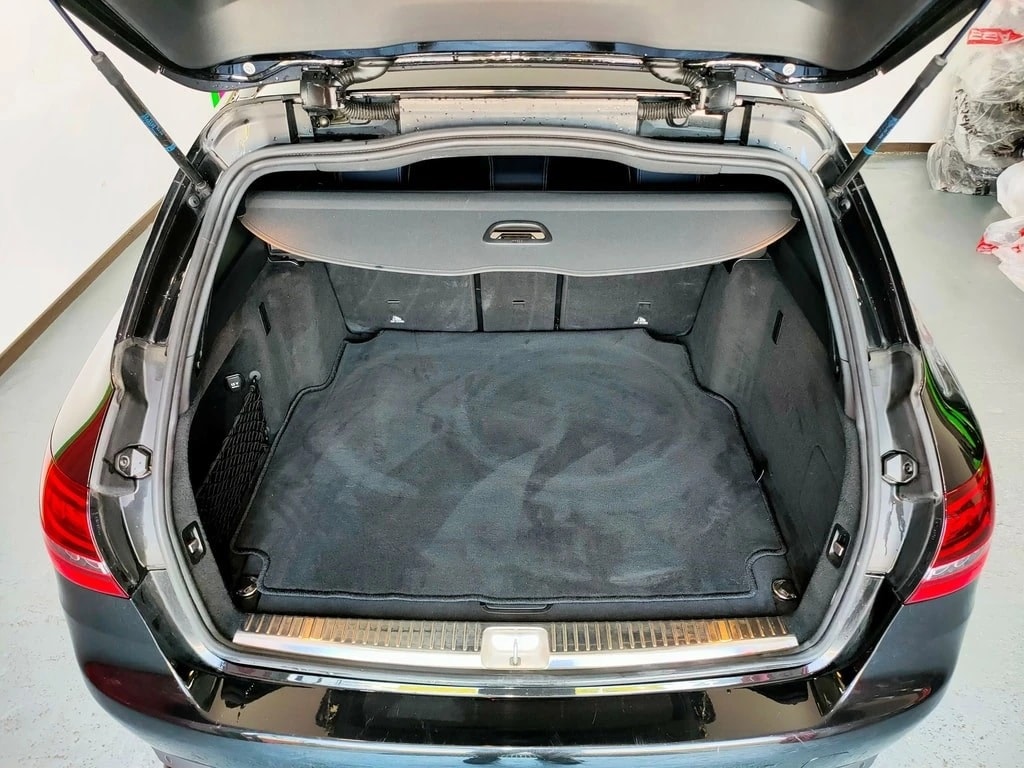 MERCEDES-BENZ C 220 d Swiss Star Avantgarde 4M 9G-Tronic-image-14